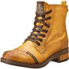 Mustang 1293-501, Bottine Femme