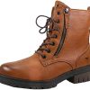 Mustang 1397-501, Bottine Femme