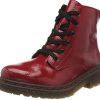 Rieker 76240, Botte Tendance Femme