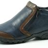 Rieker L4659, Botines Femme Rieker L4659, Botines Femme