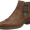 Rieker Y0894, Bottine Chelsea Femme Rieker Y0894, Bottine Chelsea Femme