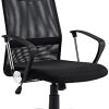 STmeng Liberty T36P Chaise de Bureau Ergonomique en Maille, Chaise STmeng Liberty T36P Chaise de Bureau Ergonomique en Maille, Chaise de Jeu pour Ordinateur à Hauteur réglable avec Appui-tête pour Le Dos, Coussin de siège en Latex Respirant