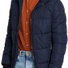 Superdry Sports Puffer Veste matelassée Homme Superdry Sports Puffer Veste matelassée Homme