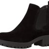 Tamaris Femmes Bottine Chelsea 1-1-25435-25 Normal Taille: EU Tamaris Femmes Bottine Chelsea 1-1-25435-25 Normal Taille: EU