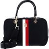 Tommy Hilfiger TH Essence Medium Duffle Bag Corp Desert Sky