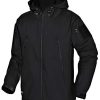 Wisdom Wolf Hommes Vestes Militaire Tactique Imperméables Softshell Toison Manteau Wisdom Wolf Hommes Vestes Militaire Tactique Imperméables Softshell Toison Manteau d'hiver Outdoor Hoodie