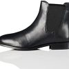 find. Andy-1w4-001, Bottes Chelsea Femme