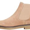 find. Drepy-1w4-001, Bottes Chelsea Femme