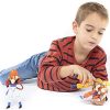 1634796012_51Z84P1M8TL._AC_.jpg Bandai Ball Figurine Dragon Stars 17 cm-Super Saiyan 4 Gogeta, 36765