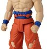 310XmsKFavL._AC_.jpg Bandai Dragon Ball Super-Figurine Géante Limit Breaker 30 cm-Ultra Instinct Goku, 36734