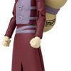 Anime Heroes - Naruto Shippuden - Figurine Anime Heroes 17 cm - Gaara - 36906