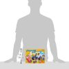 3136mPK798L._AC_.jpg Playmobil - Pelleteuse - 70125, taille unique, Coloré