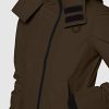 313MTyaGLNL._AC_.jpg Superdry Ottoman Windcheater Blouson Femme