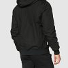 31KwsbGK3SL._AC_.jpg Element Dulcey Veste déperlante Homme