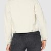 Lee Cooper Trucker Blouson en Jean Femme