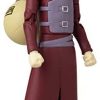 Anime Heroes - Naruto Shippuden - Figurine Anime Heroes 17 cm - Gaara - 36906