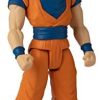 Bandai - Dragon Ball - Figurine géante Limit Breaker - Goku - 36737, Multicolore