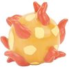31eAeQRB3YL._AC_.jpg Figurine Pokemon Jouet 10-12 cm, Pyrobut Cinderace – Pokemon Figurine - Nouvelle Vague 2021 - sous Licence Officielle Jouet Pokemon