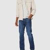 Levi's 513 Slim Straight Jeans Homme