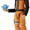 31ggF59CbmS._AC_.jpg Bandai - Anime Heroes - Naruto Shippuden - Figurine Anime heroes 17 cm - Naruto Uzumaki