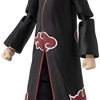 31hhzQtjt9L._AC_.jpg Bandai Naruto Shippuden-Figurine Anime Heroes 17 cm-Itachi Uchiwa, 36904