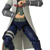 31lL0A7iRrS._AC_.jpg Bandai - Anime Heroes - Naruto Shippuden - Figurine Anime Heroes 17 cm - Namikaze Minato - 36905