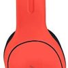 PDP Casque LVL40 Stereo pour Nintendo Switch Bleu & Rouge