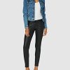 31xXyAIAygS._AC_.jpg ONLY NOS Veste en Jean Femme