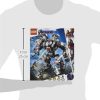 41JWaFRRRL._AC_.jpg LEGO L'armure de War Machine