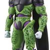 41-EwC1KzpL._AC_.jpg Bandai - Dragon Ball Super - Figurine Dragon Star 17 cm - Cell forme finale - 36185