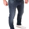 Yazubi Designer Jeans Homme - Jean Homme Vetement Denim
