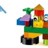 411LU7wUhL._AC_.jpg LEGO 11002 Classic Ensemble de Briques de Base Jeu de Construction Educatif Activité Manuelle pour Enfants de 4 Ans et +