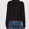 Only Onlnicoya L/S Puff Pullover KNT Sweater Femme