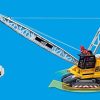 4124GKkT52L._AC_.jpg Playmobil- Jouet, 70442
