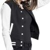 Urban Classics Sweat-Shirt Womens