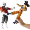 Bandai - Dragon Ball - Figurine géante Limit Breaker - Goku - 36737, Multicolore