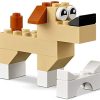 413zdzvabJL._AC_.jpg LEGO 11002 Classic Ensemble de Briques de Base Jeu de Construction Educatif Activité Manuelle pour Enfants de 4 Ans et +