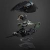 416mD69273L._AC_.jpg Logitech G502 HERO Souris Gamer Filaire Haute Performance, Capteur Gaming HERO 25K, 25 600 PPP, RVB, Poids Ajustable, 11 Boutons Programmables, Mémoire Intégrée, PC/Mac - Noire