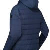 416neSPXS3L._AC_.jpg Regatta Helfa Veste Matelassée À Capuche Homme Légère, Déperlante et Isolante Baffled/Quilted Jackets Homme