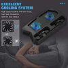 4171CVIwqkL._AC_.jpg Vertical Support pour Playstation 5, Chargeur Station Ventilateur Refroidissement pour PS5 Digital Edition/Ultra HD Contrôleur Organisateur Stockage pour Jeu USB Ports pour PS5 DualSense