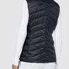 419qCD14amL._AC_.jpg Roxy Coast Road Sleeveless Doudoune sans manches légère et déperlante Femme