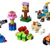 41A9zy3ISL._AC_.jpg LEGO 11002 Classic Ensemble de Briques de Base Jeu de Construction Educatif Activité Manuelle pour Enfants de 4 Ans et +
