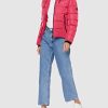 41BcdYtGL._AC_.jpg Superdry Spirit Sports Puffer Veste Femme