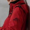 Superdry Ottoman Technical Windcheater Blouson Femme