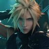 Final Fantasy VII Remake Intergrade (PS5)