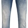 41GtNJBtrKL._AC_.jpg Redbridge Jeans pour Homme Pantalon Denim Slim Fit