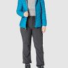 41Ibz6X9zXS._AC_.jpg Salewa BRENTA RDS DWN W JKT, Doudoune, Femme