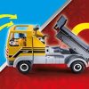 41JWPzVTnIL._AC_.jpg PLAYMOBIL City Action 70742 Chantier avec Camionnette A partir de 4 Ans