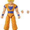 41KYB8l08SL._AC_.jpg Bandai - Dragon Ball Super - Figurine Dragon Stars 17 cm - Super Saiyan Goku