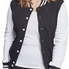Urban Classics Sweat-Shirt Womens